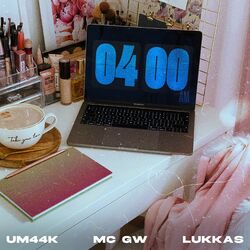Cover of MTG 4 da Manhã
