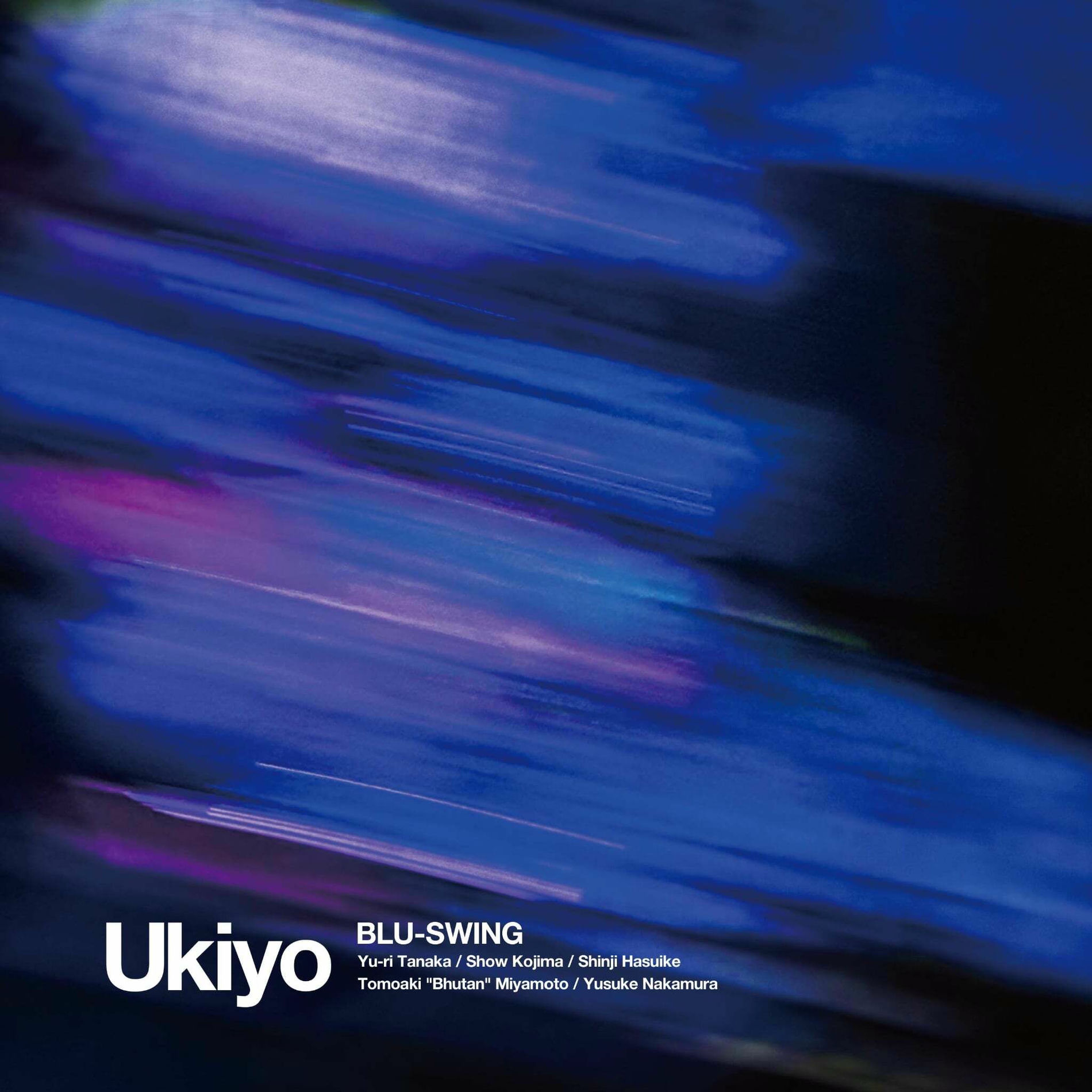 Blu-Swing - BLU-SWING 10th Anniversary Best | Deezer