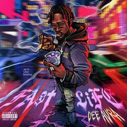 Cover of Fast Life