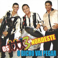 Cover of O Bicho Vai Pegar