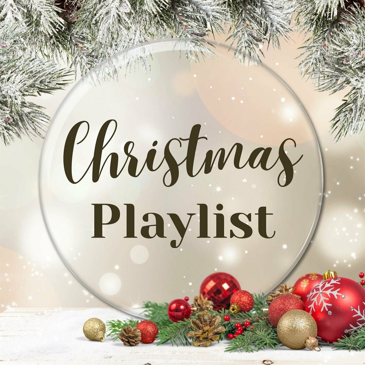 Various Artists - Christmas Playlist: lyrics and songs | Deezer