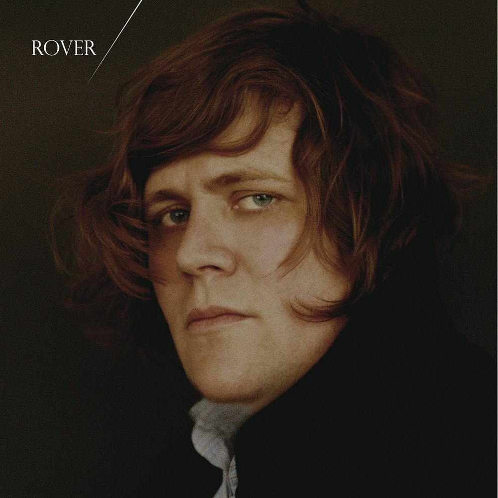 Picture of Rover (Deluxe Edition) [Deezer Session]