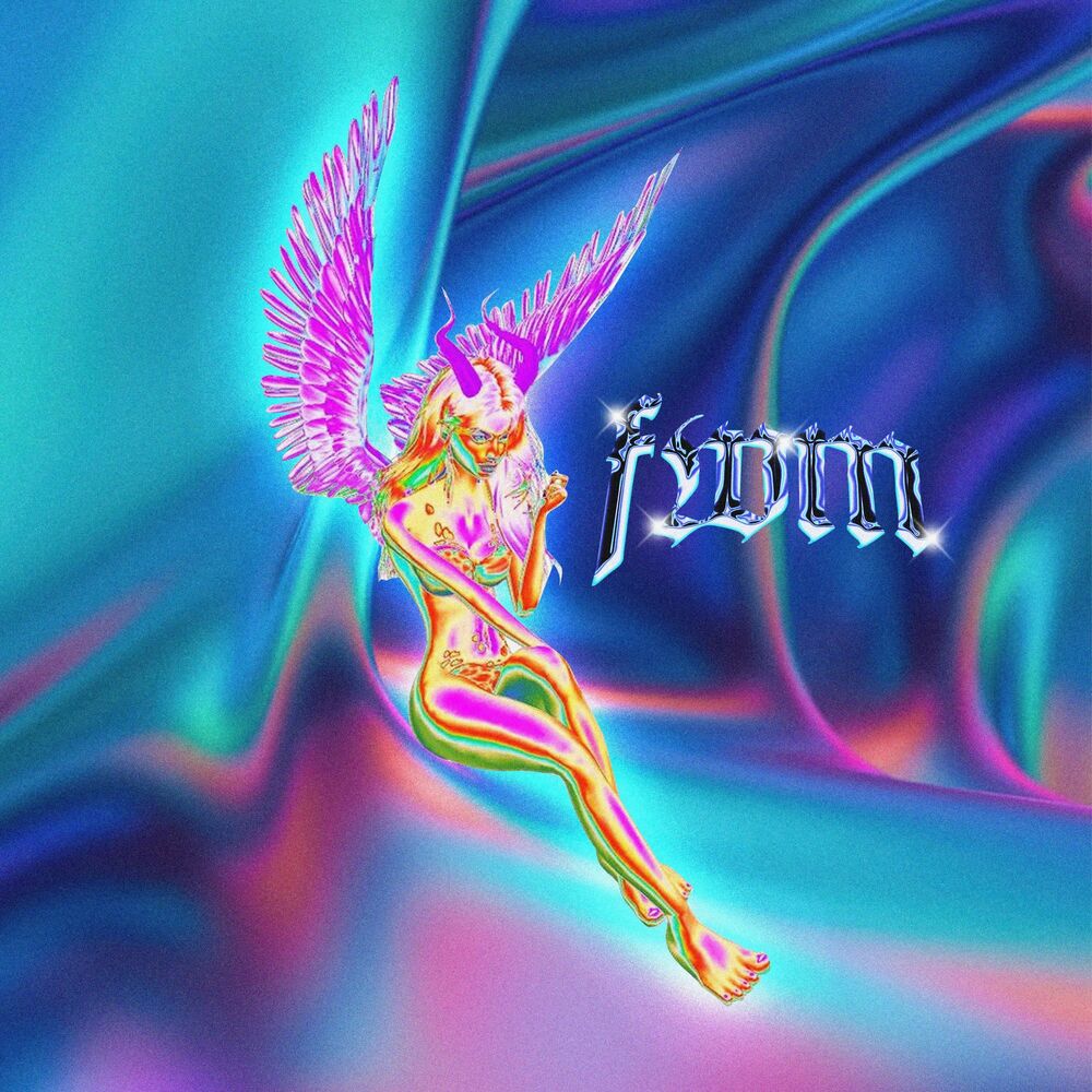 Picture of FWM (feat. Dreamworld Tony)