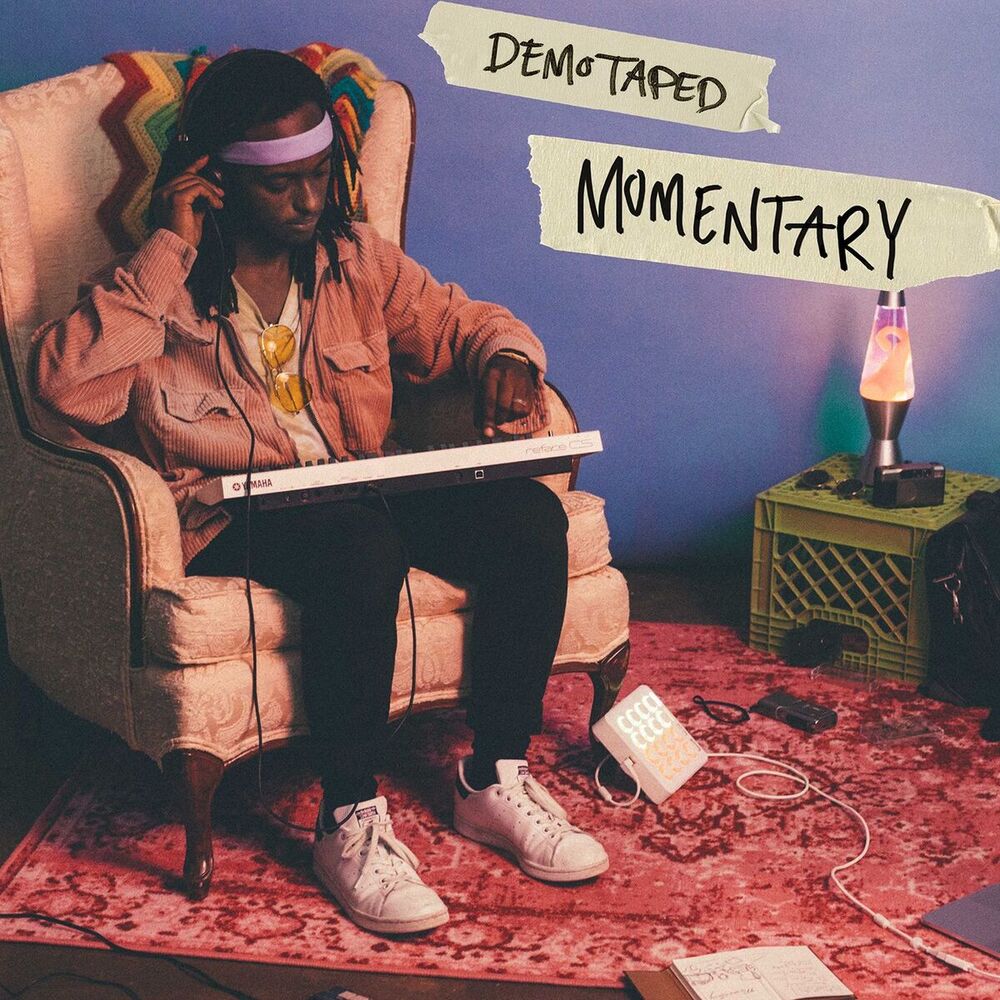 Picture of Momentary