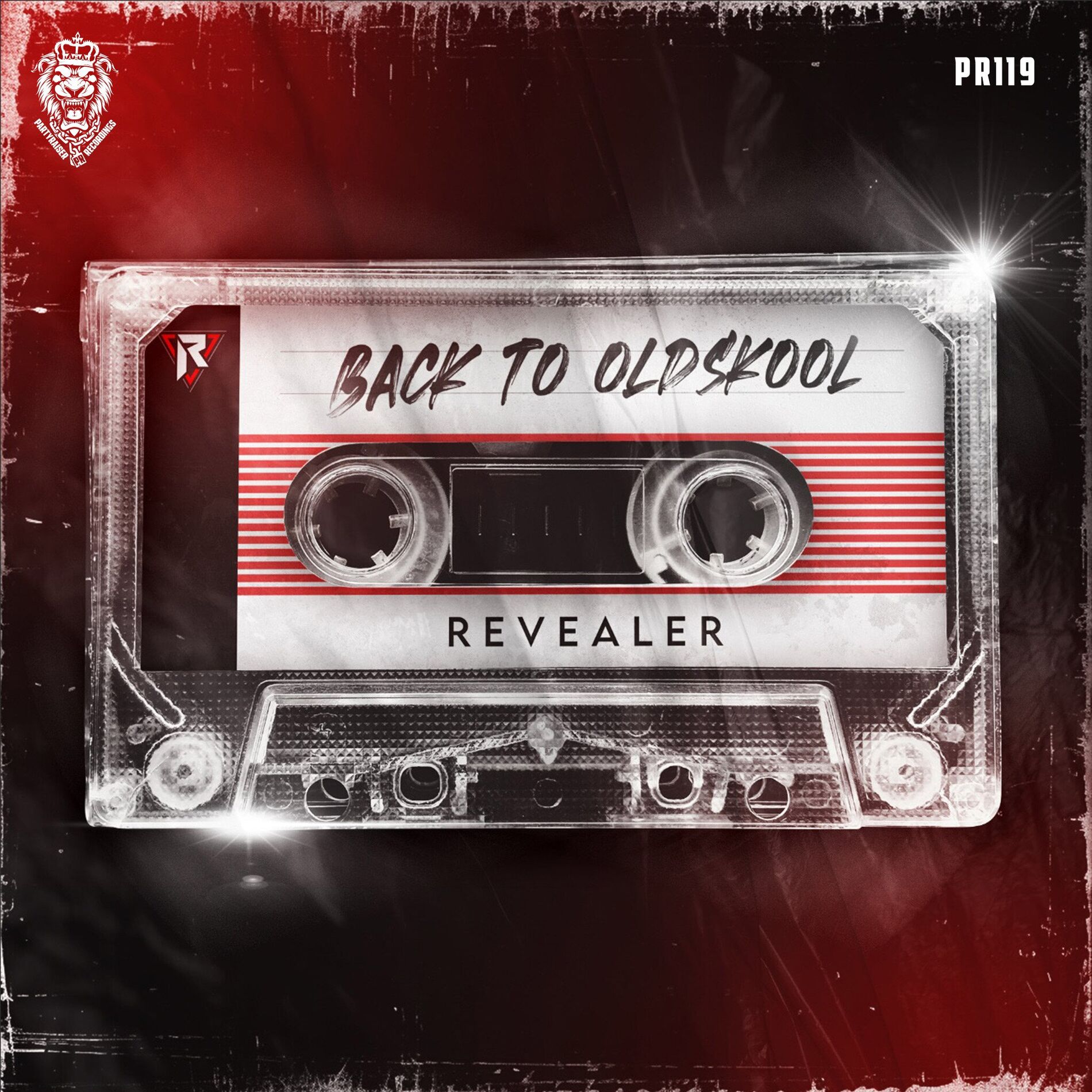 Album cover of Back To Oldskool