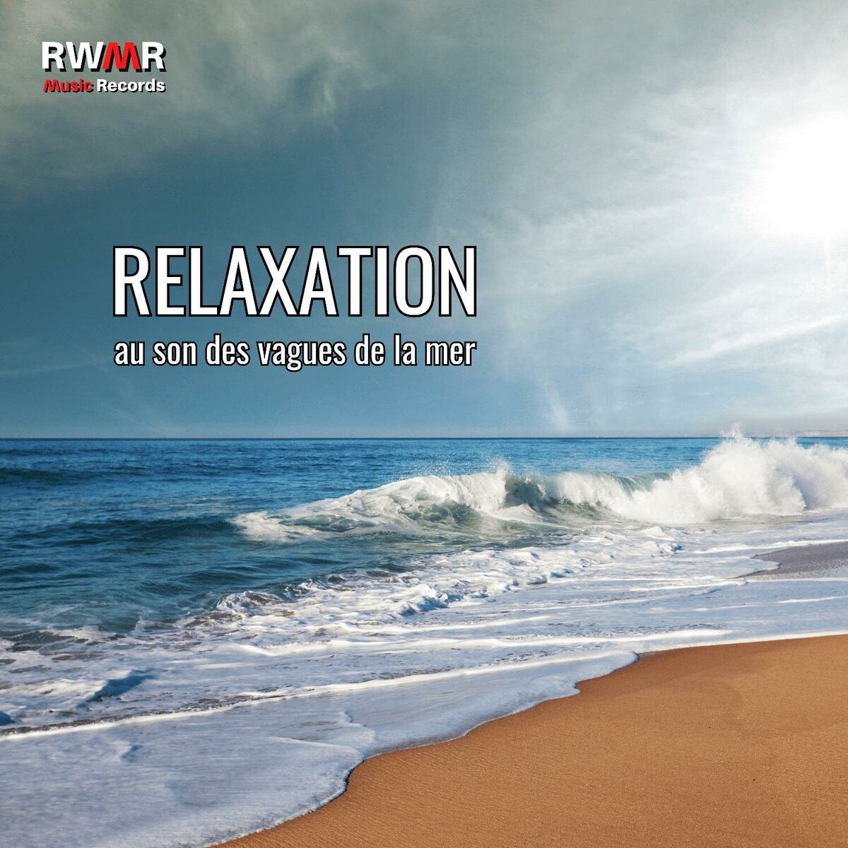 Album cover of Moments de calme avec de la musique