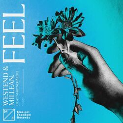 Cover of Feel (feat. MRYN)