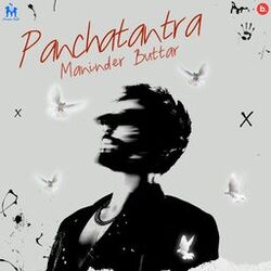 Cover of Panchatantra