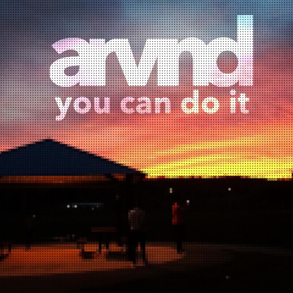 Picture of You Can Do It