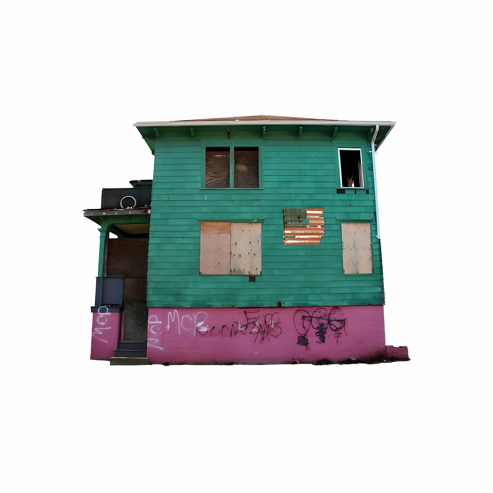 Album cover of Deuce Bigalow