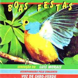 Cover of Boas Festas