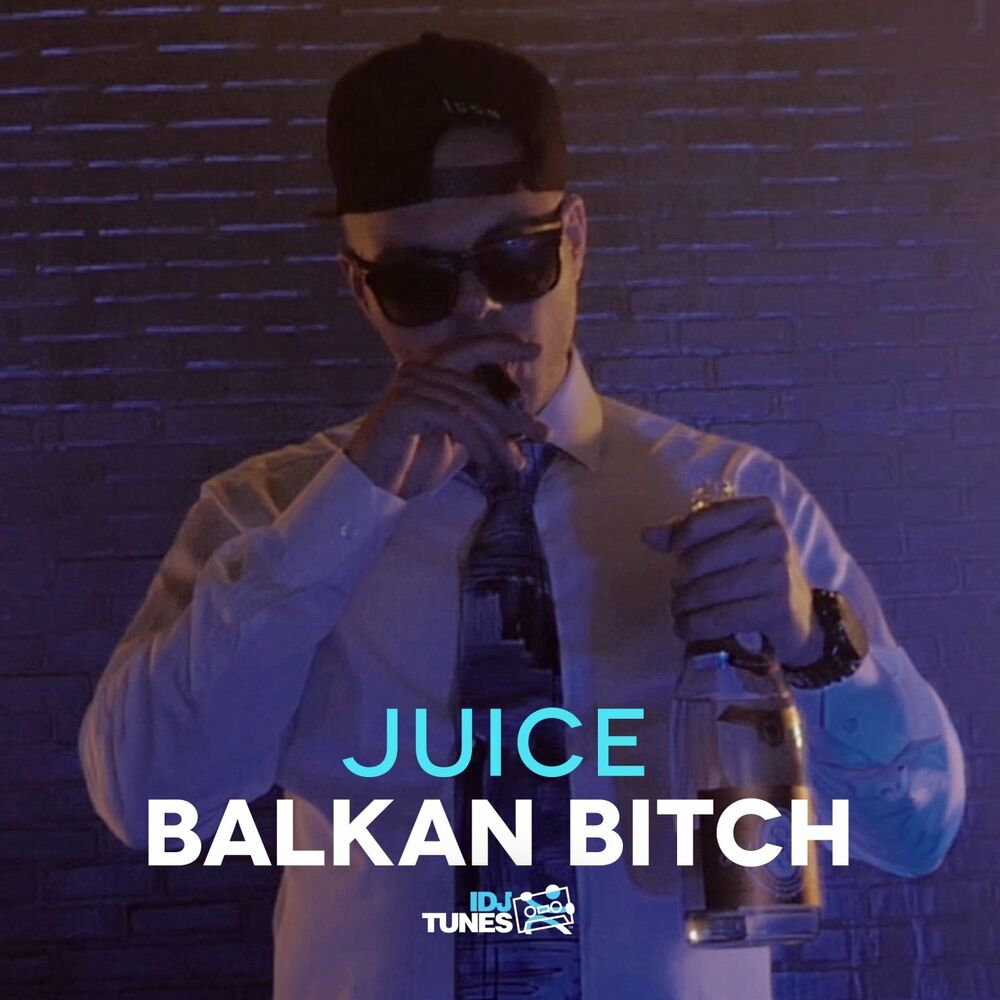 Picture of Balkan Bitch