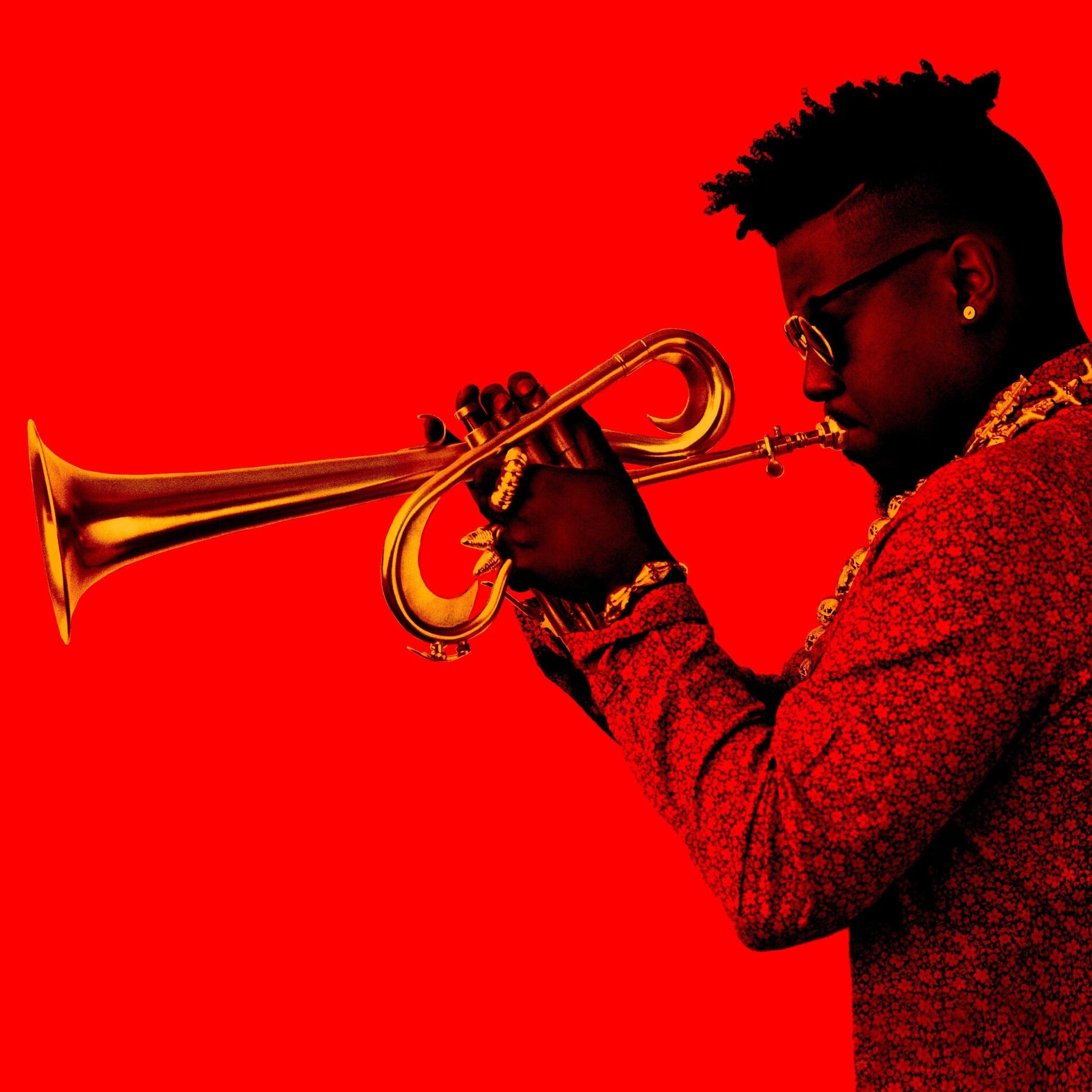 Album cover of Stretch Music
