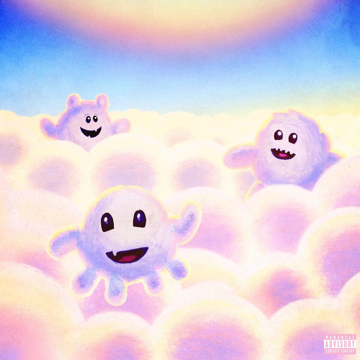 Album cover of Walls