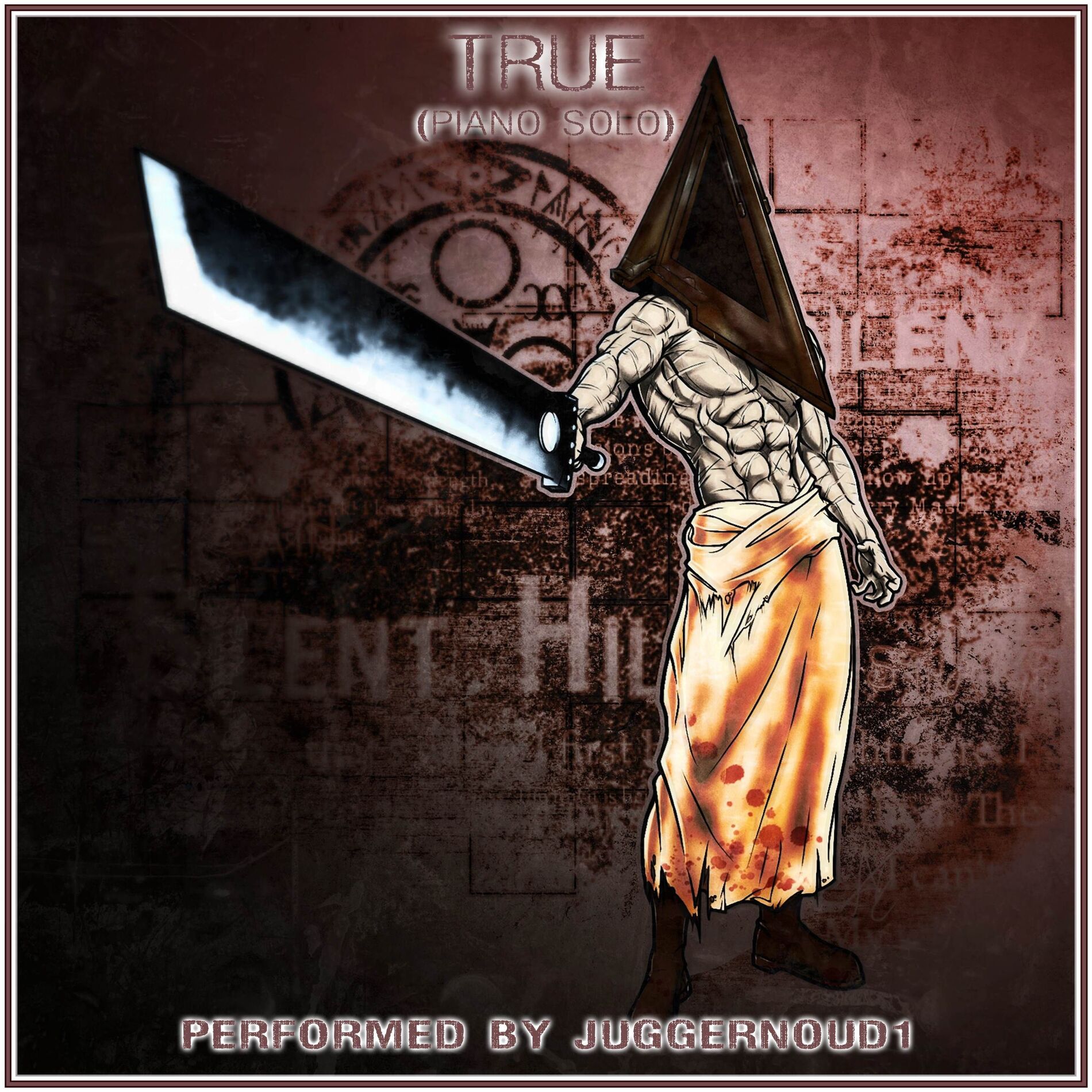 Album cover of True (From 