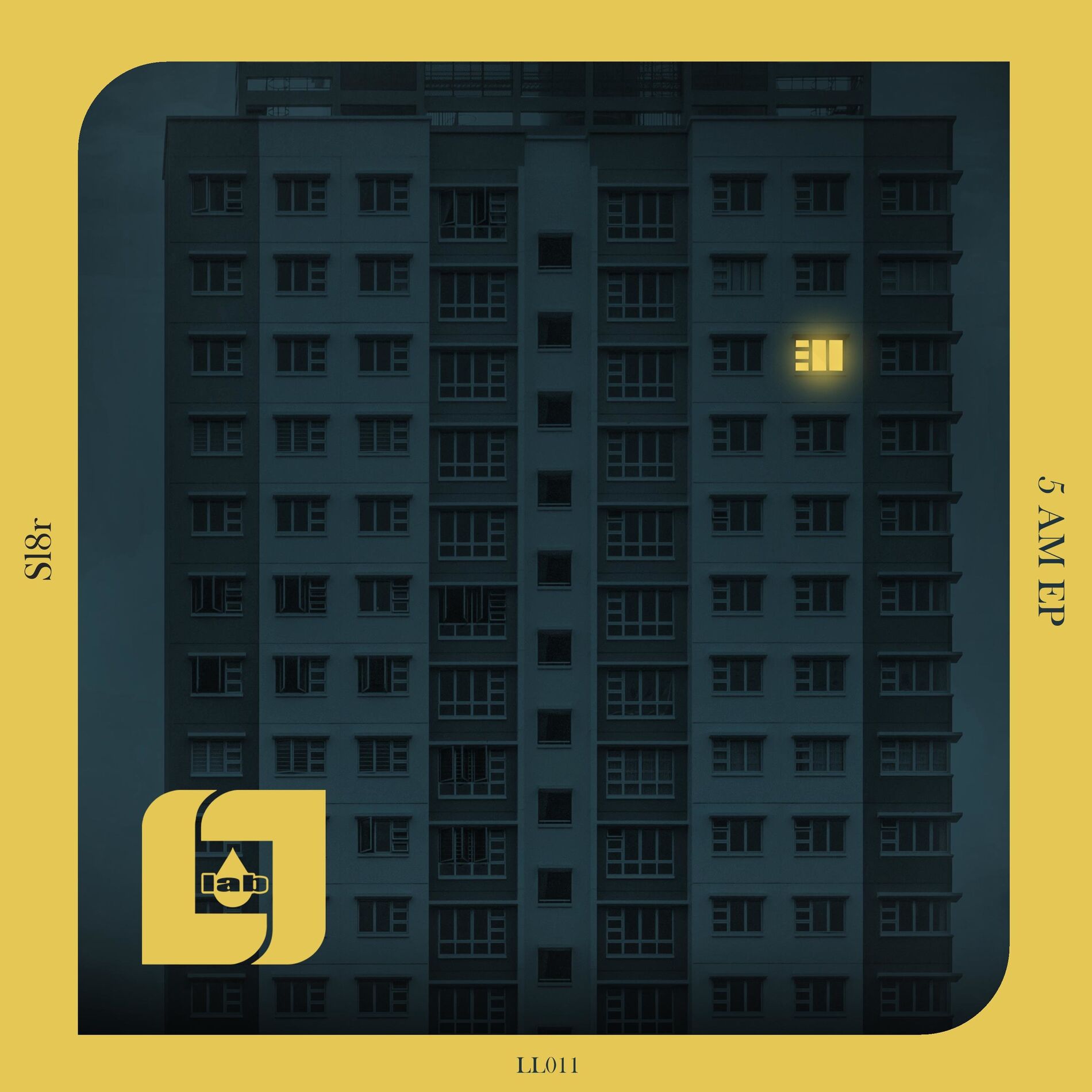 Album cover of 5AM EP