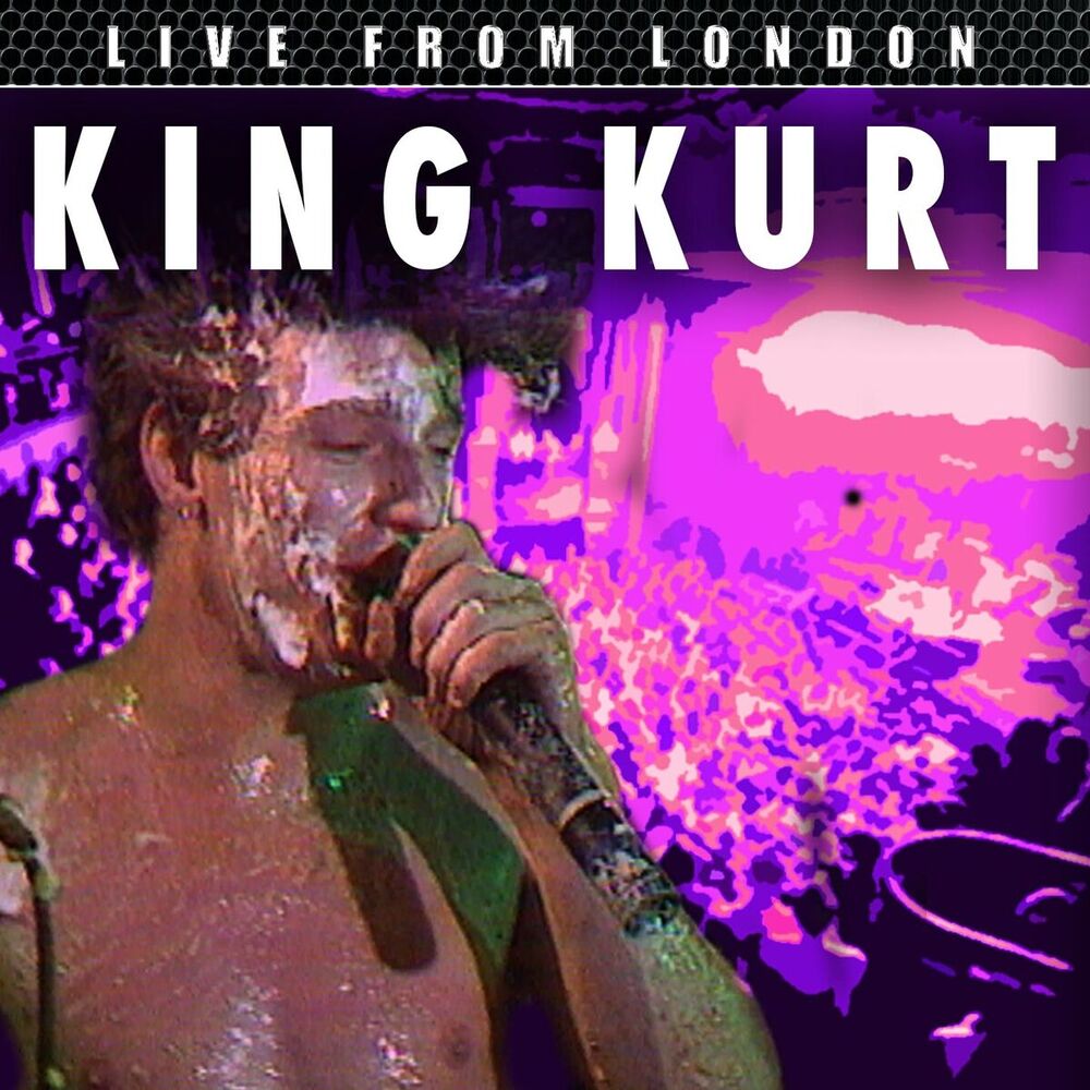 Picture of Live From London