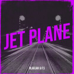 Cover of Jet Plane