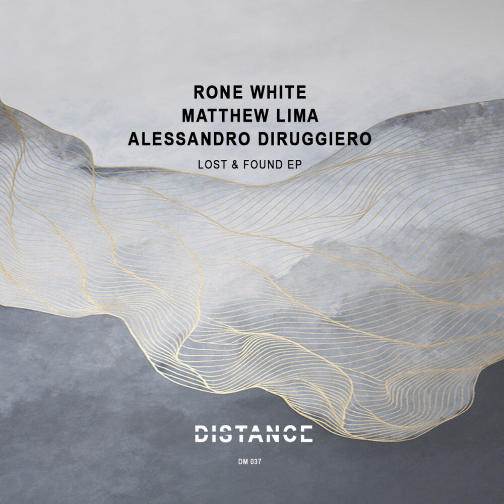Picture of Lost & Found EP