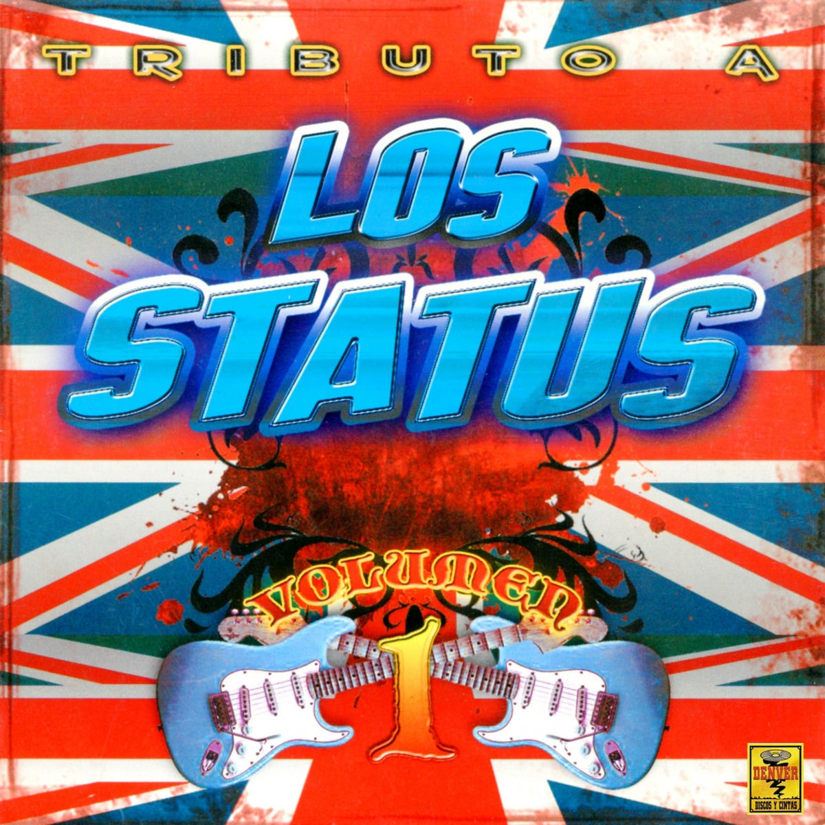 Album cover of Toda la Noche