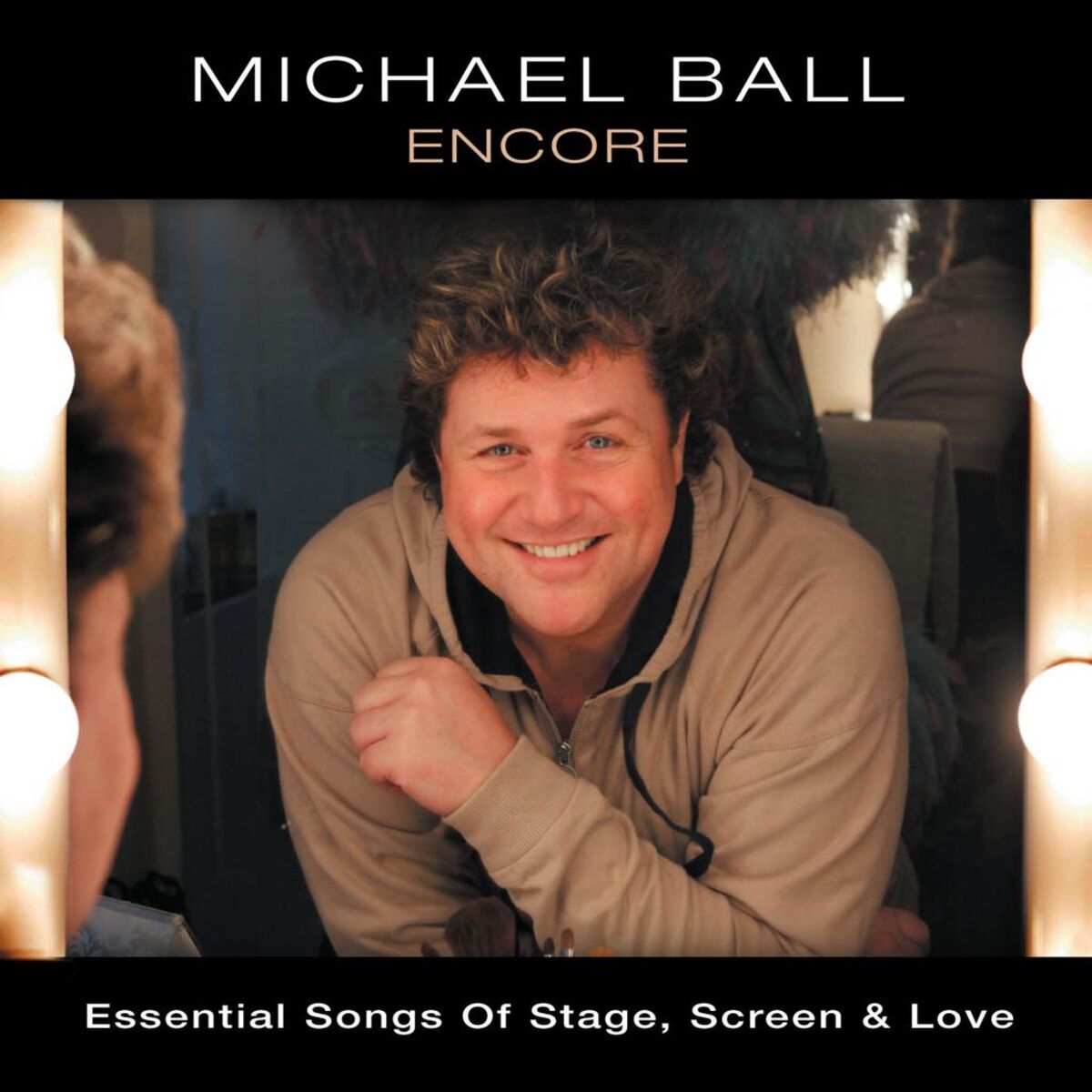 Album cover of Encore