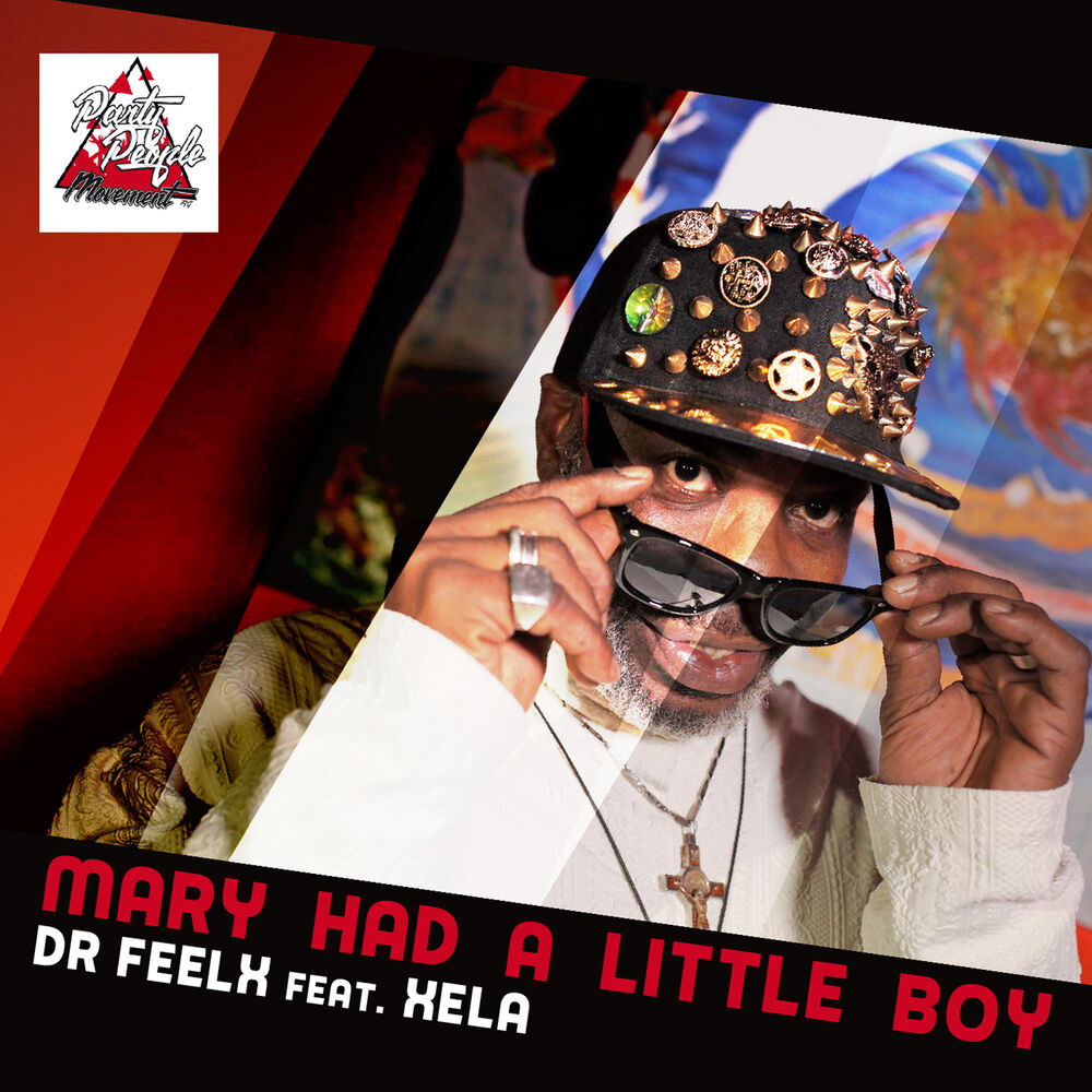 Picture of Mary Had a Little Boy