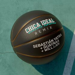 Cover of Chica Ideal (Remix)