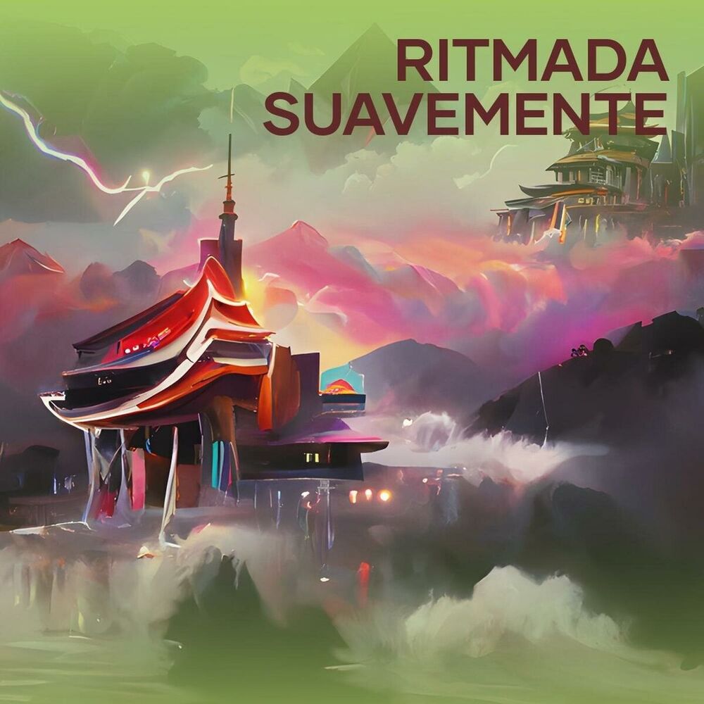 Picture of RITMADA SUAVEMENTE