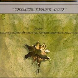 Cover of Collector Kadence Lypso