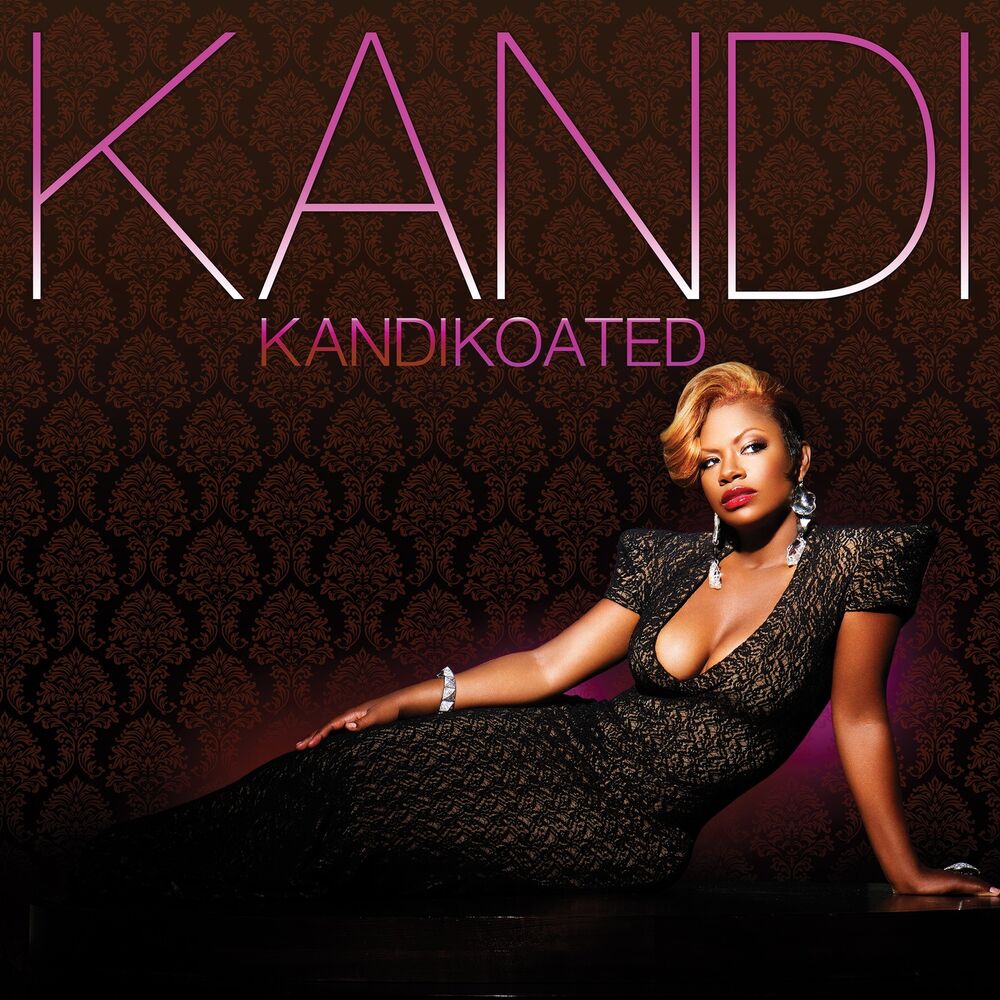 Picture of Kandi Koated (Deluxe)