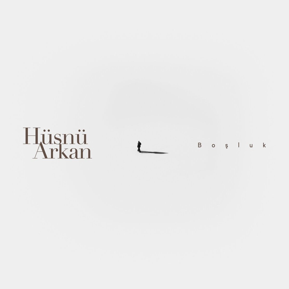 Album cover of Boşluk