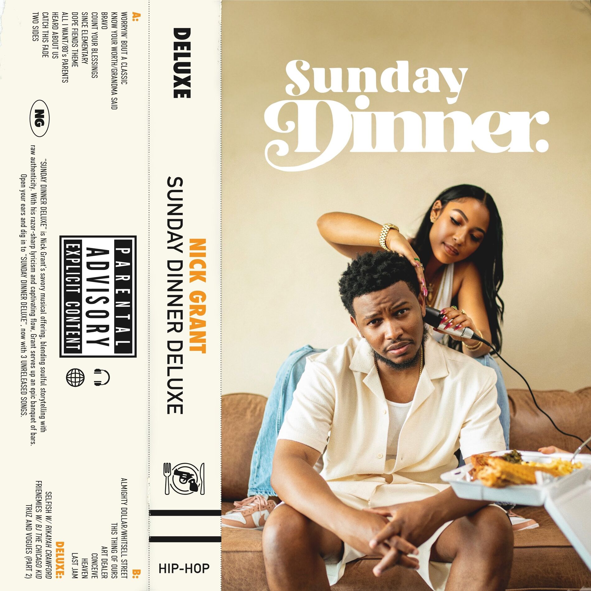Album cover of BRAVO