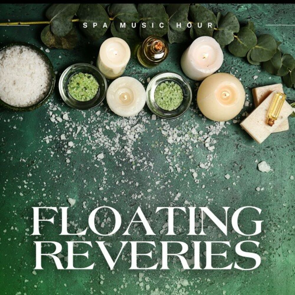 Picture of Floating Reveries: Massage Background Music
