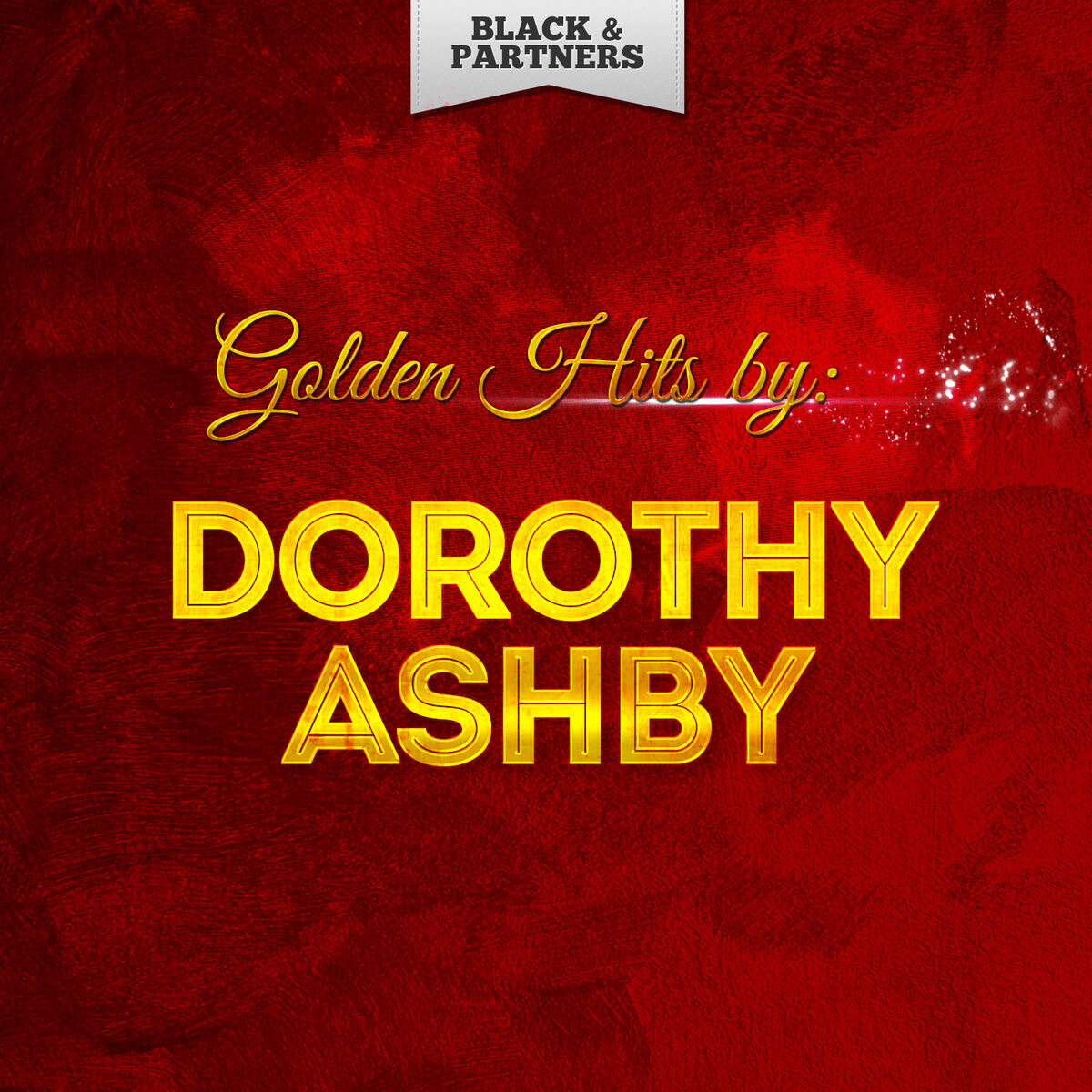 Album cover of Golden Hits By Dorothy Ashby