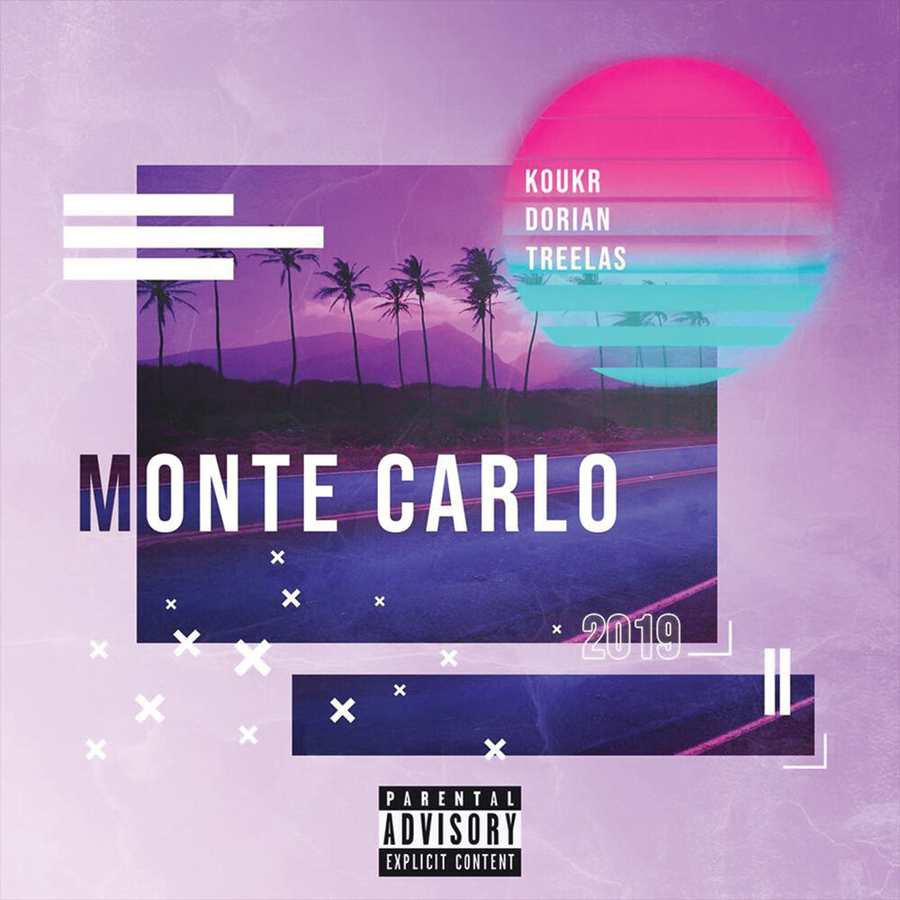 Picture of Monte Carlo