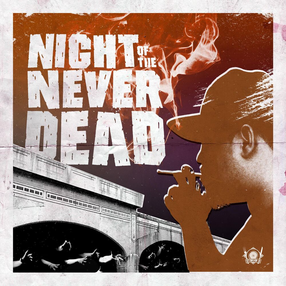Picture of Night of the Never Dead