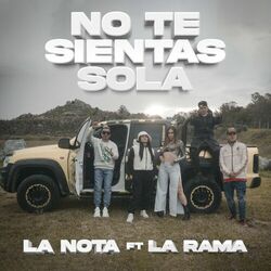 Cover of No Te Sientas Sola