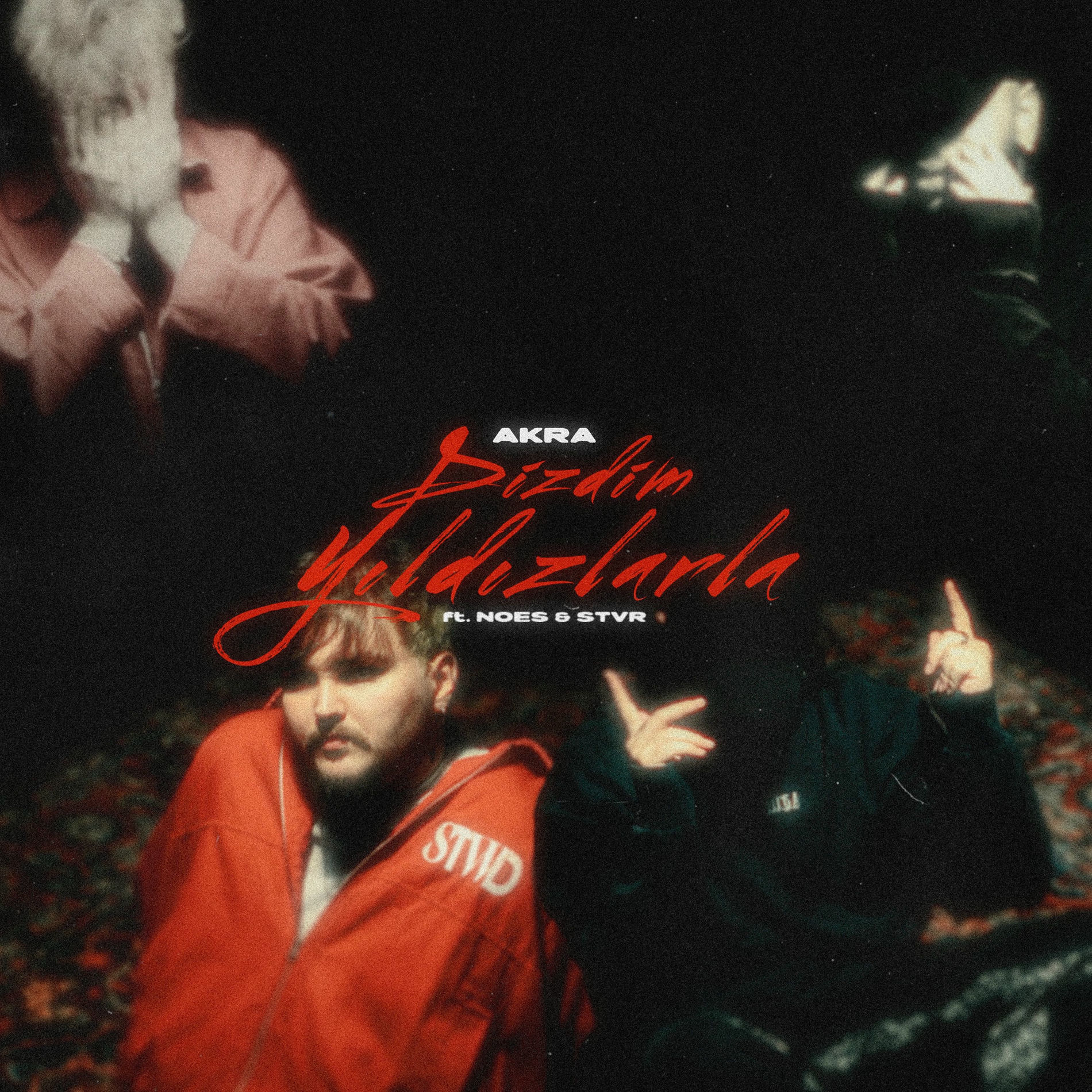 Album cover of Dizdim Yıldızlarla pt.2