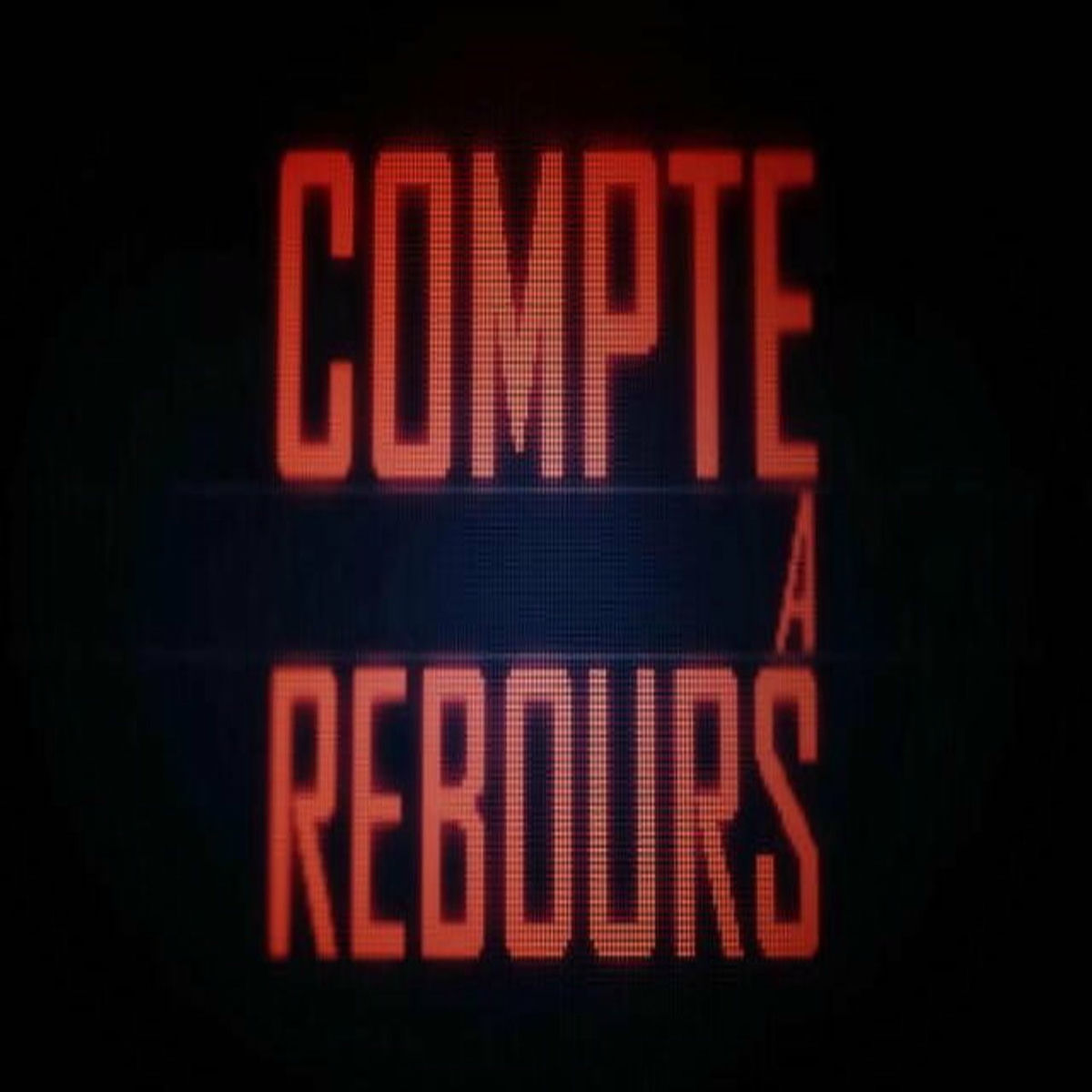 Album cover of Compte à rebours 2003