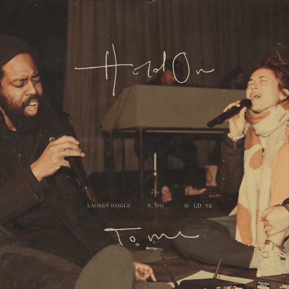 Picture of Hold On To Me (feat. AHI)