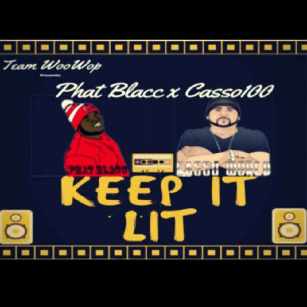 Picture of Keep It Lit