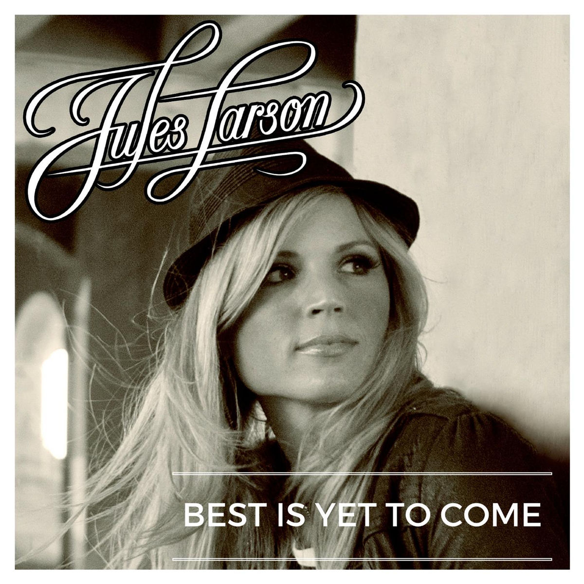 Album cover of Best is Yet to Come