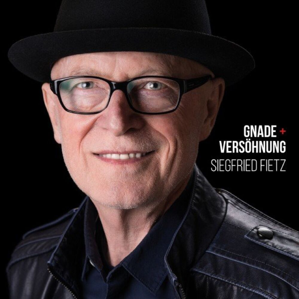 Picture of Gnade und Versöhnung