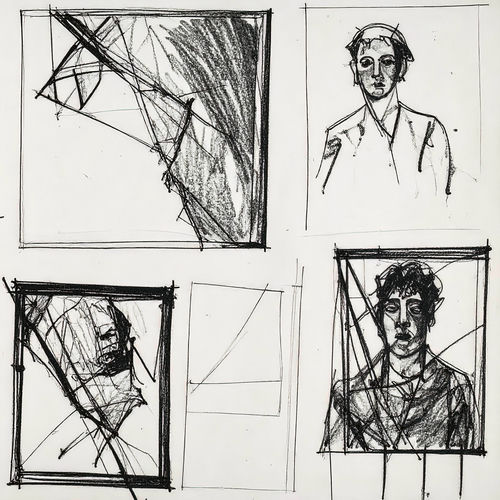 Kursor – Mirror – Single