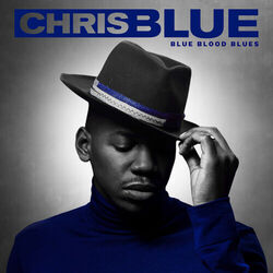 Cover of Blue Blood Blues