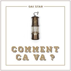 Cover of Comment ça va ?