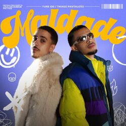 Cover of Maldade