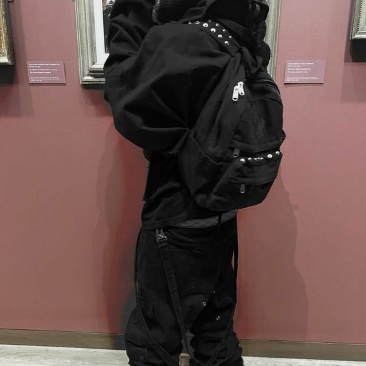 Album cover of paper solider