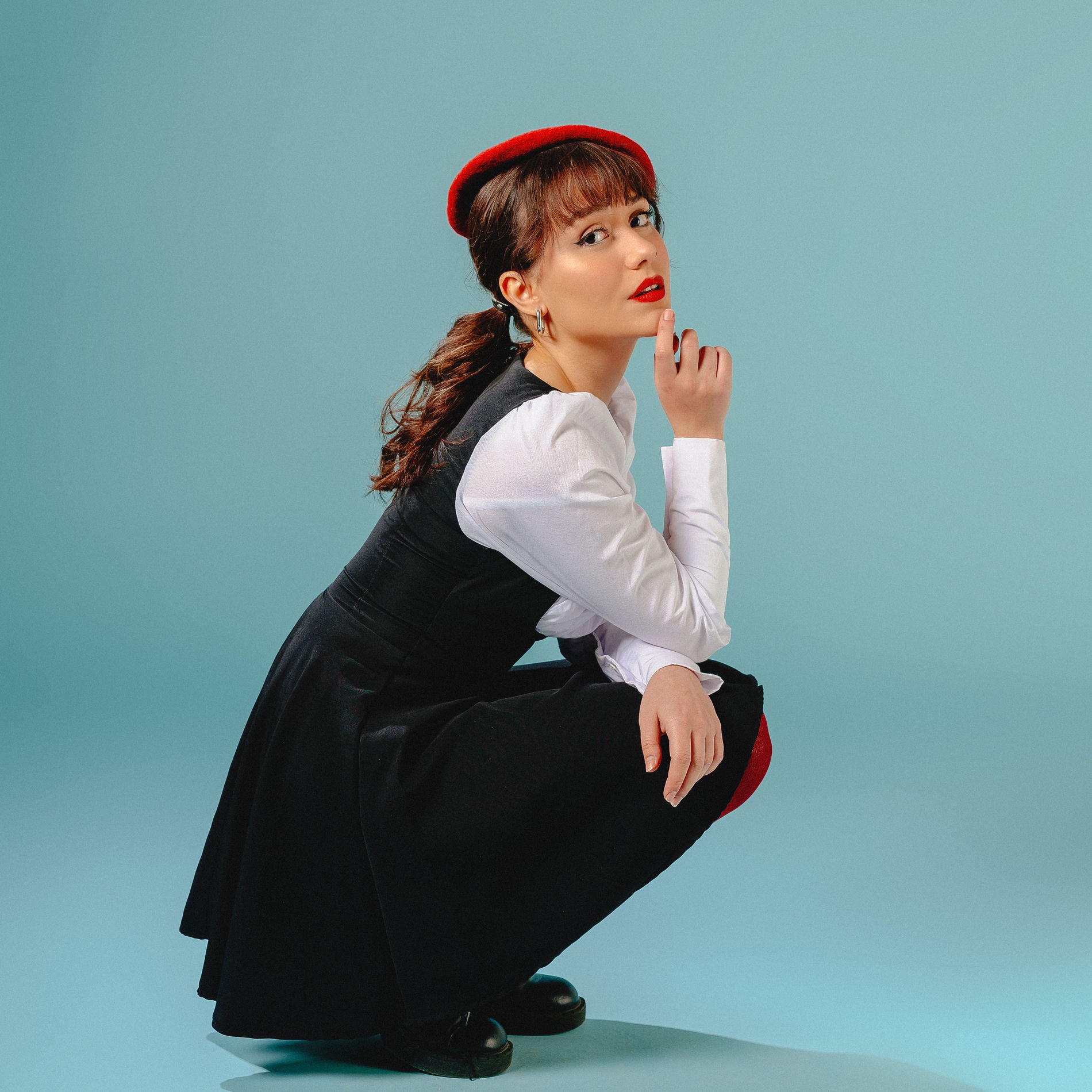 Album cover of Sendin Sebebim