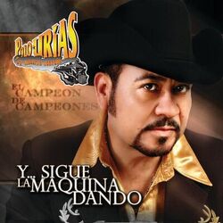 Cover of Y...Sigue La Máquina Dando